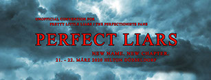 Perfect Liars - New Name. New Chapter